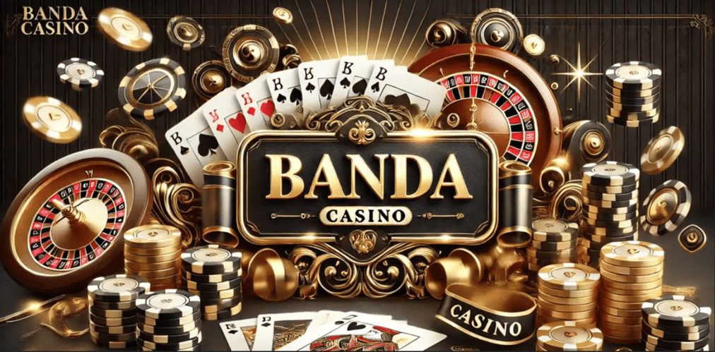 Отзывы Banda Casino 